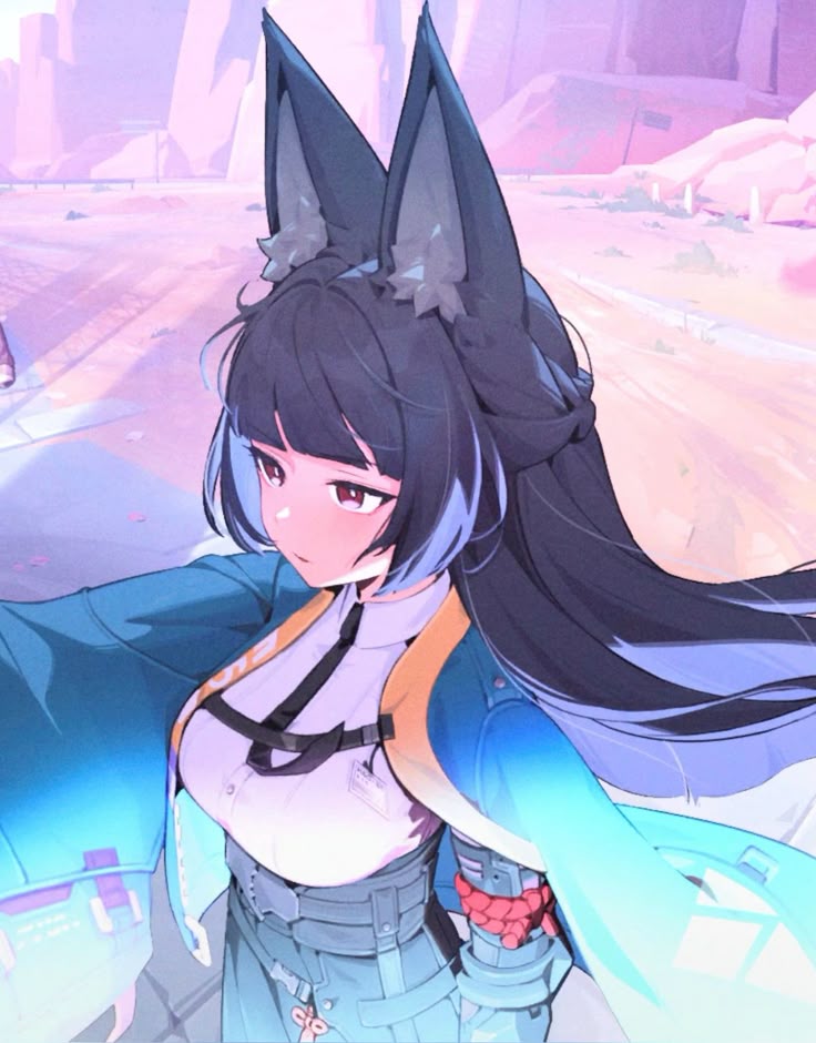 Hoshimi Miyabi