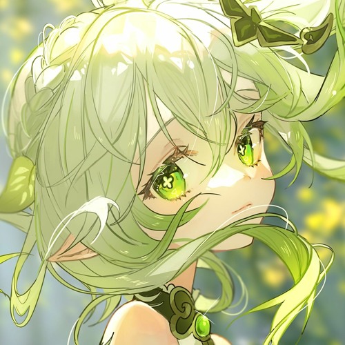 Nahida