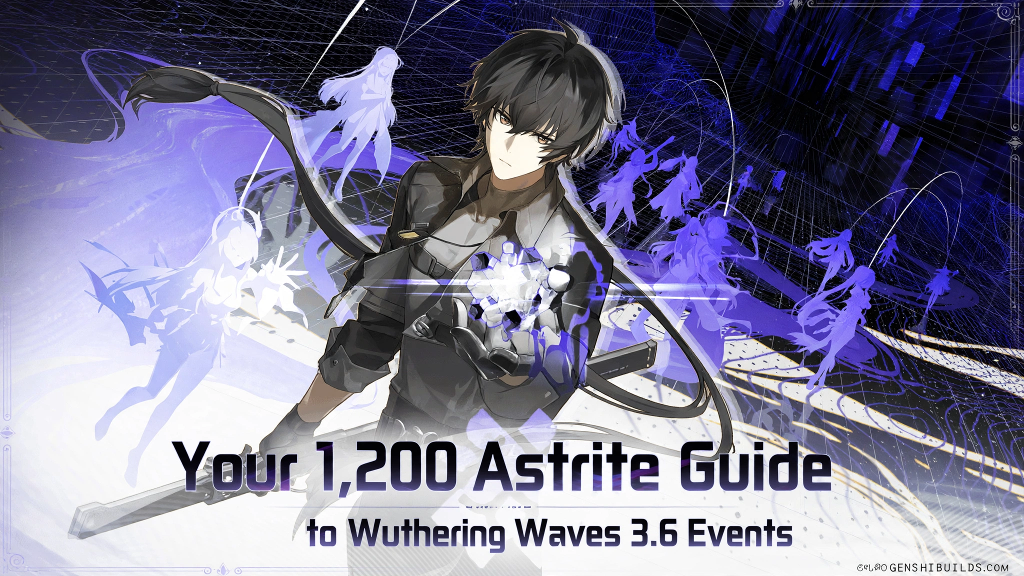 Your 1,200 Astrite Guide to Wuthering Waves 3.6 Events